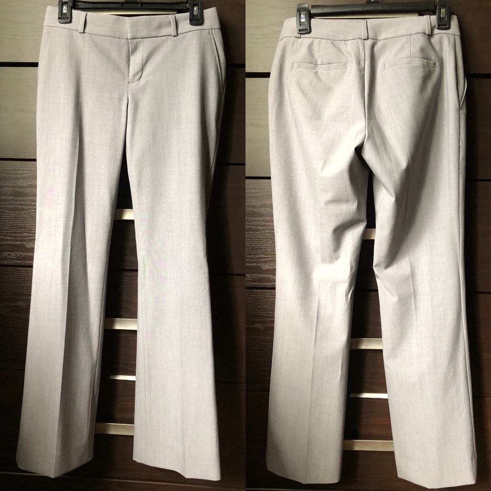 Banana Republic dress pants